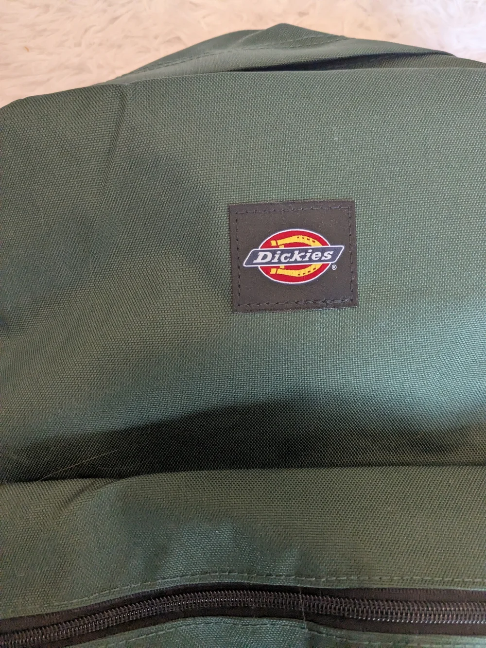 Dickies durable backpack